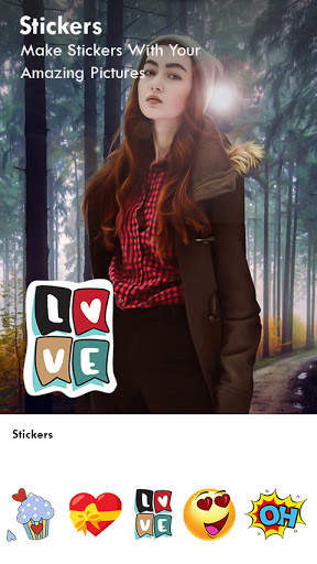 AI Art Generator- Photo Cut screenshot 8