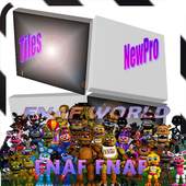 FNAF PIANO Tiles 1.0