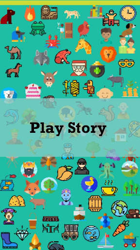Play Story screenshot 1