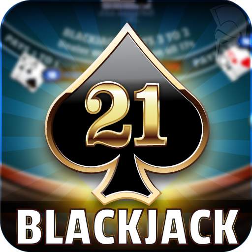BlackJack 21 - Online Casino 8.4.7