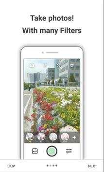 Filters 1 تصوير الشاشة