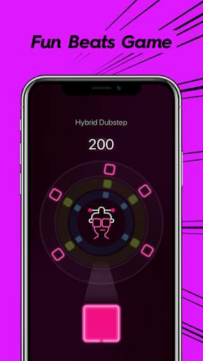 Beatap screenshot 5