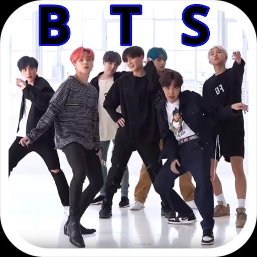 Mp3 Full Album BTS Songs 1.1