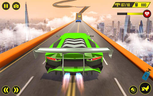 High Speed Traffic Racing: Highway Car Driving screenshot 6