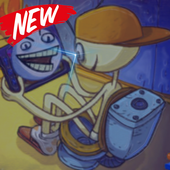 Game Troll Face Quest Video Game 2 Guide icon
