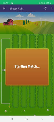 Sheep Fight screenshot 4