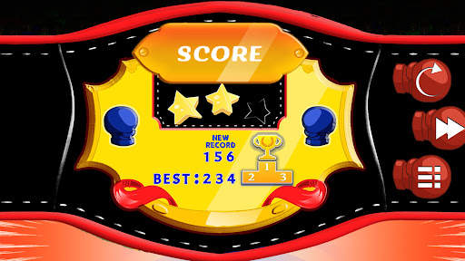 Boxing superstars KO Champion screenshot 5