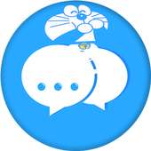 WA Doraemon App logo