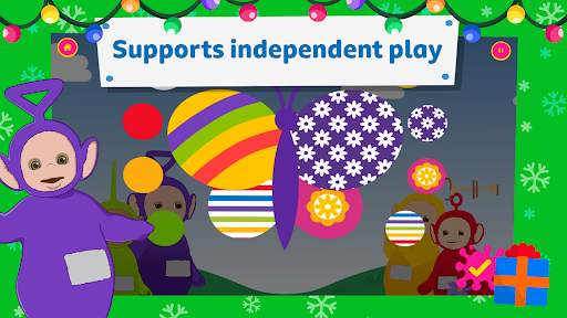 CBeebies Playtime Island: Game screenshot 6