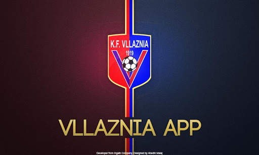 Futboll Klub Vllaznia App 8 تصوير الشاشة