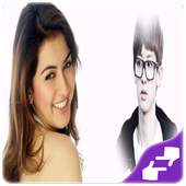 Click With Hansika Motwani 1.0