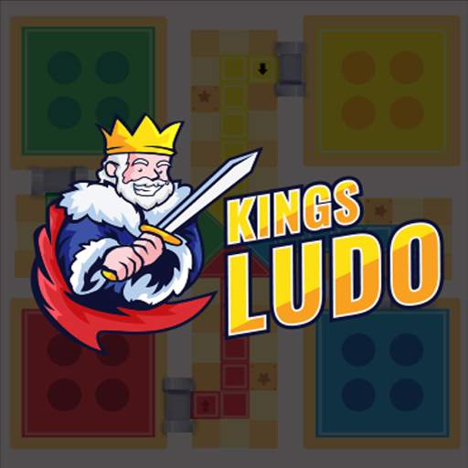 Kings Ludo 1.0.0