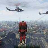 Cheats for GTA 5 (2016) 1.0
