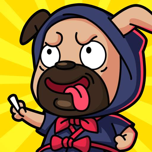Math Games: Pug Ninja Maths Challenges 1.0.0