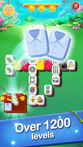 Mahjong Games 2019 screenshot 4