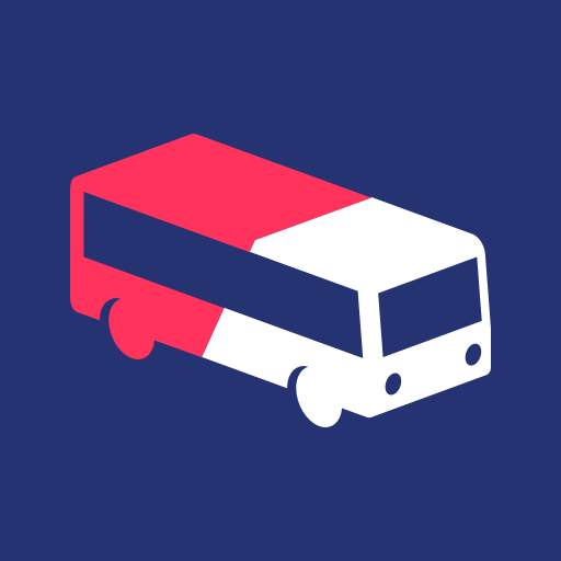 ViaBus – Live Transit & Map 2.11.5