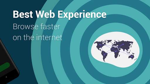 Easy Auto DNS Changer: Fast Change DNS Server Free screenshot 5