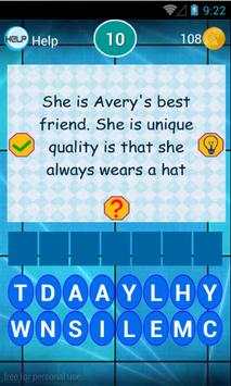Trivia Game for Dogi Blog Fans screenshot 2