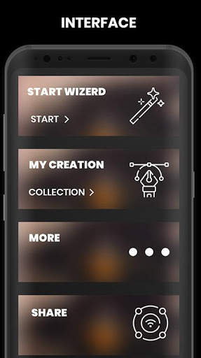 Auto Background Changer & Eraser Background screenshot 1