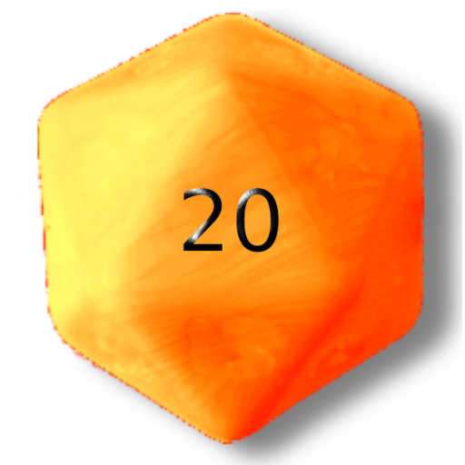 Virtual Dice EX2 icon