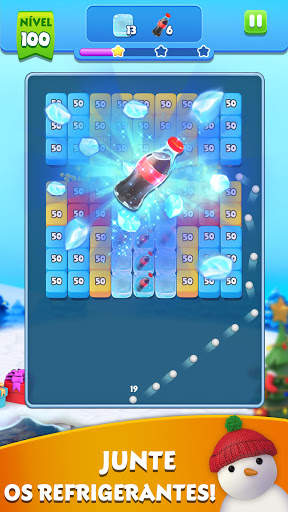 Brick Ball Blast screenshot 3