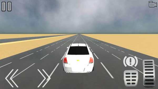 car drift racing screenshot 2