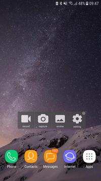 Screen Recorder screenshot 1