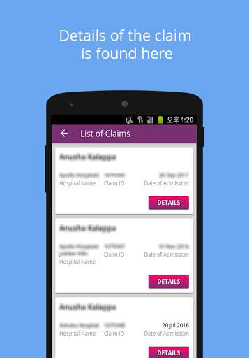 FHPL ISPARROW screenshot 4