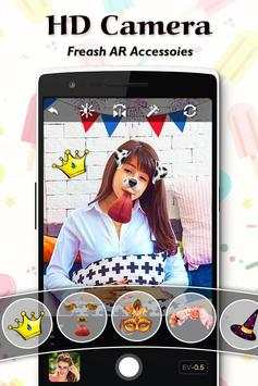 HD Camera   screenshot 3