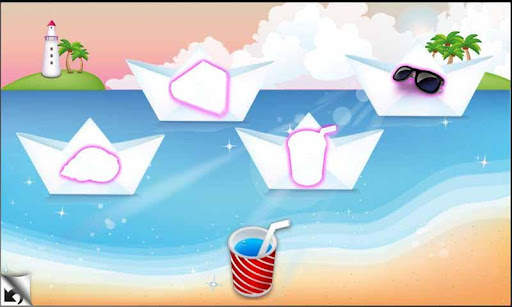 Baby Smart Games screenshot 2