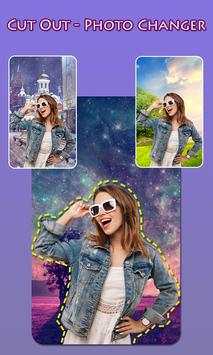 Cut Out : Photo Background Changer screenshot 4