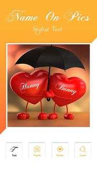 Write Name on Photo screenshot 1
