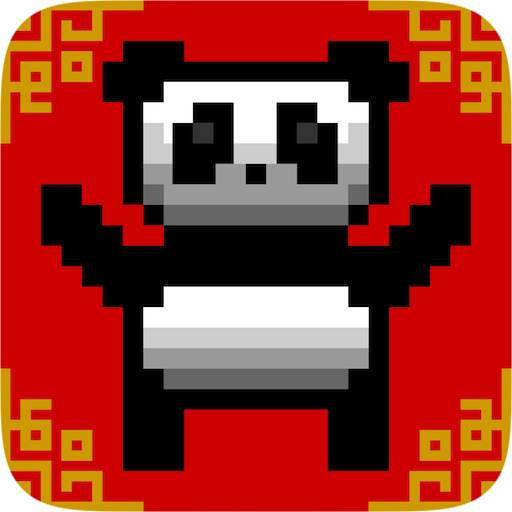 And a Panda icon