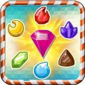 ATLANTIS JEWELS LEGEND logo