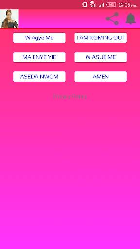 Obaapa Christy Songs 2019 screenshot 2
