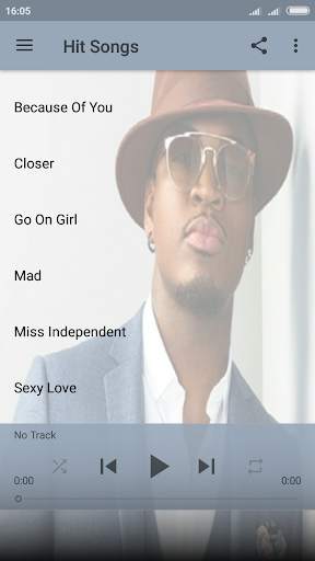 Best Of Ne-Yo (OFFLINE) screenshot 2