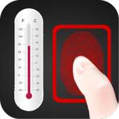 Body Temperature PRO on 9Apps