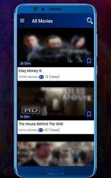 HD Movies Online screenshot 5