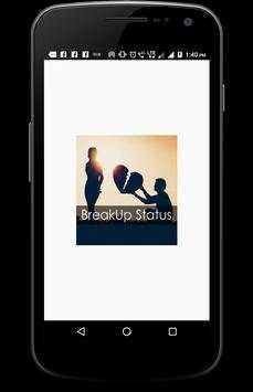 Breakup Status Hindi screenshot 1