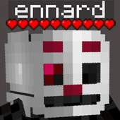 Ennard Skins For Minecraft PE 1