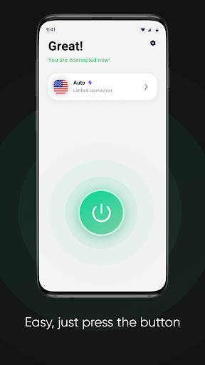 Run VPN screenshot 2