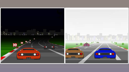 Freegear: Car Racing Simulator screenshot 5