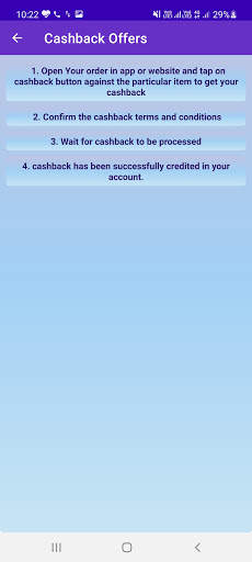 Paytm first games guide screenshot 3
