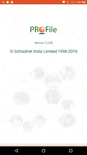 PROFile screenshot 1