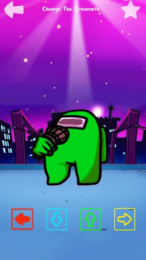 Friday Funny Imposter Mod screenshot 2