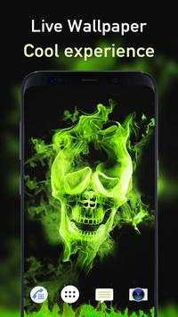 HD Wallpapers and Background, keyboard, homescreen screenshot 4