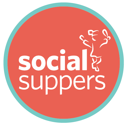 Social Suppers Rewards icon
