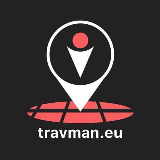 Travman - GPS travel manager 2.1.0