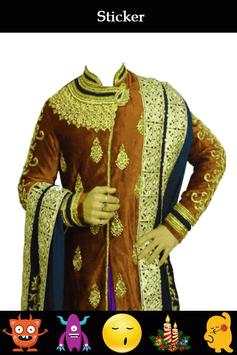 King Baahu Photo Suit Editor screenshot 3