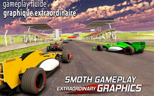 Furious Formula Racing 2017 screenshot 4